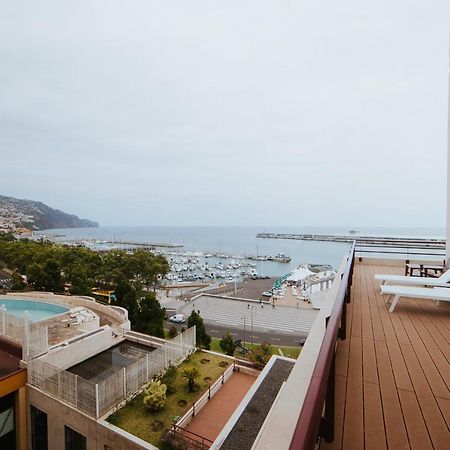 Rooftop Marina Ll By Madeira Best Apartments Funchal  Exterior photo