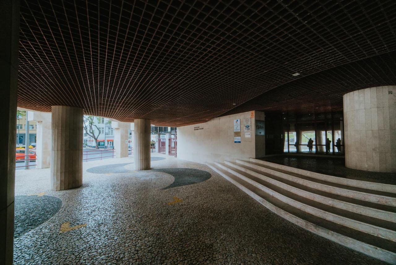 Rooftop Marina Ll By Madeira Best Apartments Funchal  Exterior photo