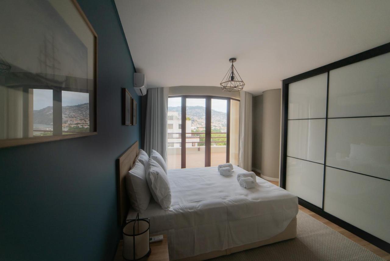 Rooftop Marina Ll By Madeira Best Apartments Funchal  Exterior photo