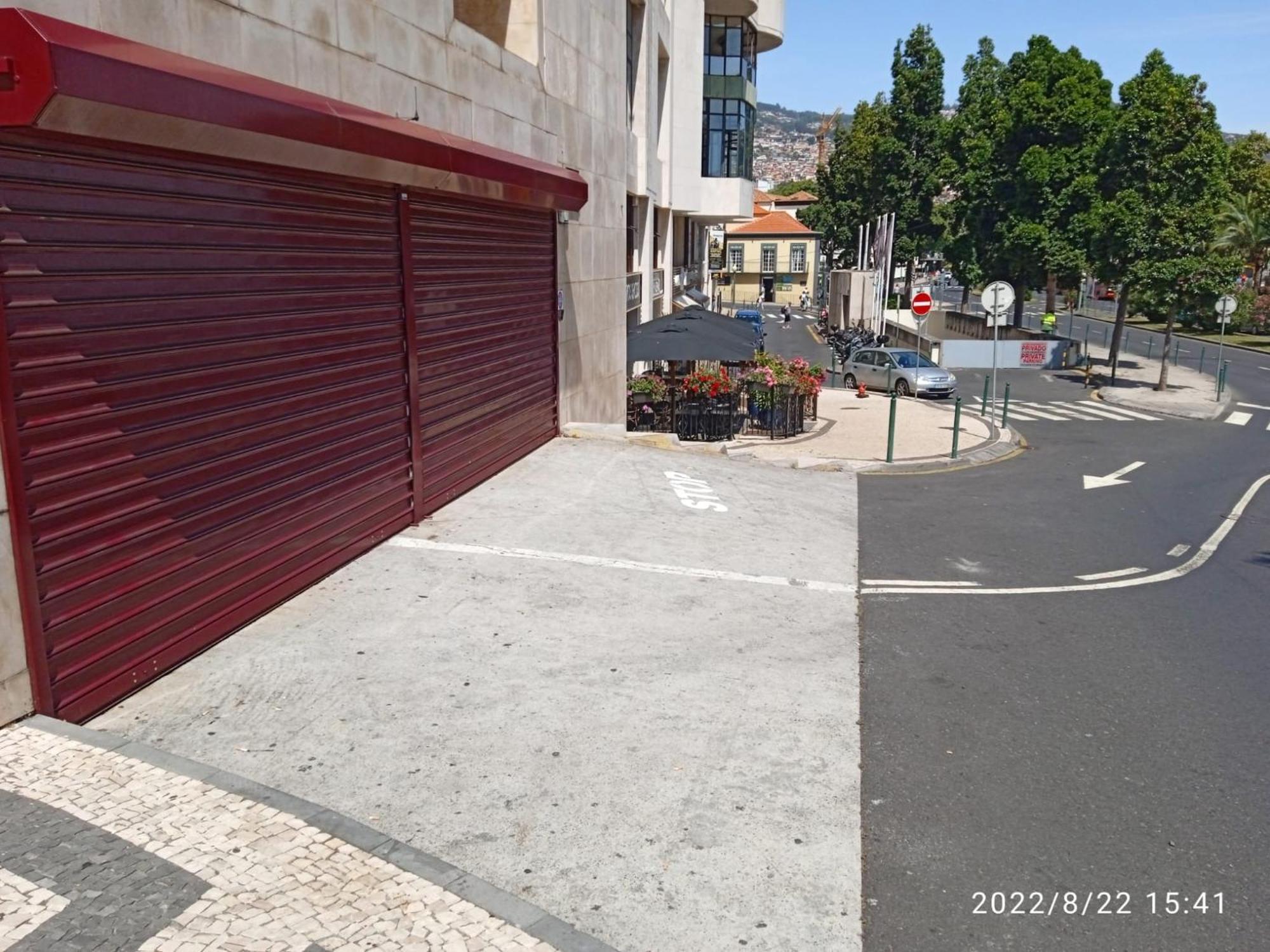 Rooftop Marina Ll By Madeira Best Apartments Funchal  Exterior photo